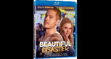 Beautiful Disaster (Blu-ray)