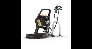 Wagner HEA Control PRO 350R Verfspuit