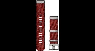 Garmin 010-12738-22 Quickfit® 22 Band Rood