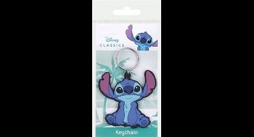 Disney Classic Stitch sleutelhanger (Lilo & Stitch)