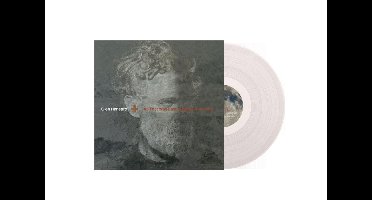 Glen Hansard - All That Was East Is West Of Me Now (LP) (Coloured Vinyl)