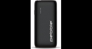 Veho Pebble PZ5 Portable Power Bank - 5000mAh - Powerbank