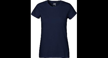 Neutral Ladies´ Classic T-Shirt NE80001 - Navy - L