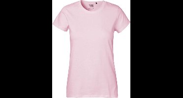 Neutral Ladies´ Classic T-Shirt NE80001 - Light Pink - S