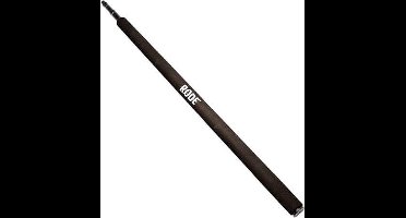RØDE Micro Boompole – Professionele Uitschuifbare Microfoonboom