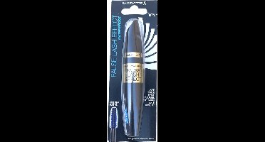 Max Factor False Lash Effect Waterproof Mascara in de Blister-Verpakking Black/Zwart 13.1