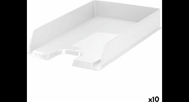 Brievenbak Esselte Vivida Wit