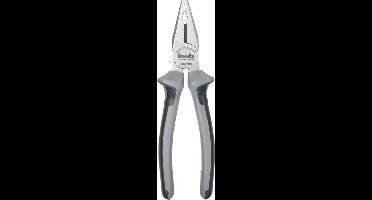 KWB combinatietang - 200 mm - Softgrip - 386420