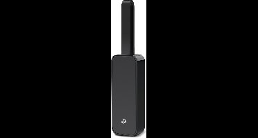 TP-Link UE306 laptop dock & poortreplicator Zwart