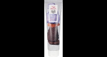 Haarmasker Wella Color Fresh Natural Lilac Frost (150 ml)