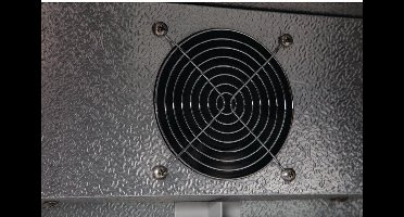 Polar G-Serie Laag Model Driedeurs Barkoeling 320l - Polar GE999 - Horeca & Professioneel