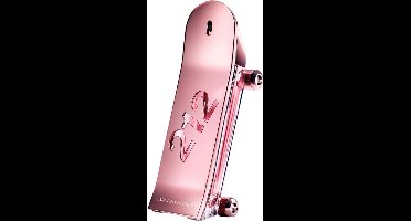 Damesparfum Carolina Herrera 212 Heroes Voor Haar EDP (80 ml)