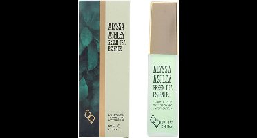 Damesparfum Green Tea Essence Alyssa Ashley EDT (100 ml)