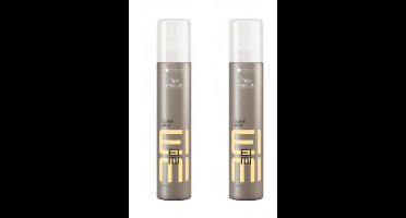 Wella Styling EIMI Glam Mist - voordeelverpakking - 2 x 200ml