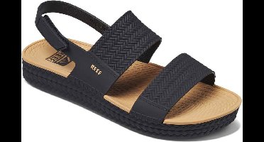 Reef Water Vista Sandalen Zwart EU 37 1/2 Vrouw