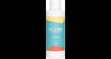 Elleure Teinture Oxydant 9% - waterstofperoxide - 1000 ml