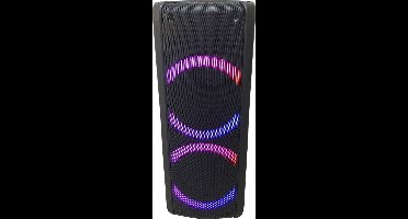 Reflexion Bluetooth luidspreker USB, AUX