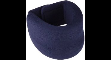 Thuanse Nekbrace C2 Plus Blauw | Hoogte 6 cm | Nekkraag| Versleten nekwervels | Artrose | Maat 2