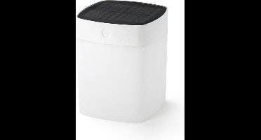 Konstsmide tafellamp Assisi (solar)