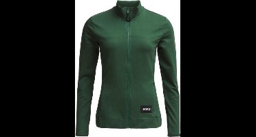 Björn Borg - Dames - Leah Jacket - Groen - Maat 34