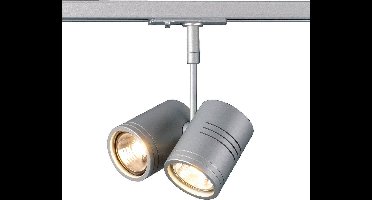 SLV BIMA II - Zilver grijs