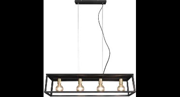 Trio Vito - Hanglamp - Zwart