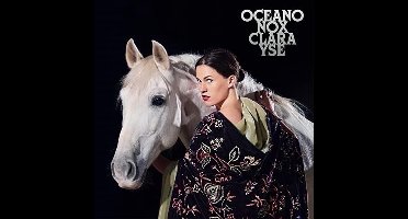 Clara Ysé - Oceano Nox (LP)