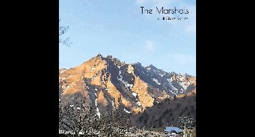 The Marshals - Le Ptit Cham Session (CD)