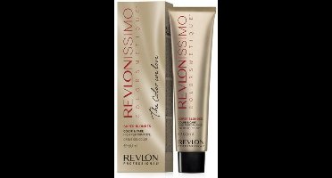 Permanent Colour Creme Revlonissimo Intense Blonde Revlon