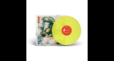 Sen Morimoto - Diagnosis (LP) (Coloured Vinyl)