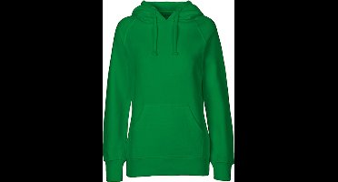 Neutral Ladies´ Hoodie NE83101 - green - XS