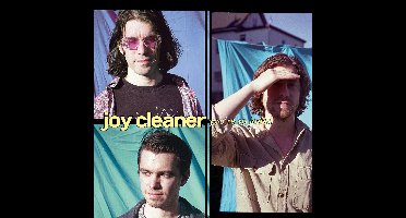 Joy Cleaner - You're So Jaded (CD)