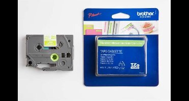 Brother TZEMQP35 TZ labelprinter-tape