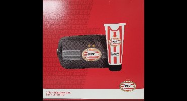 PSV Toilettas + 2 in 1 Douche Gel