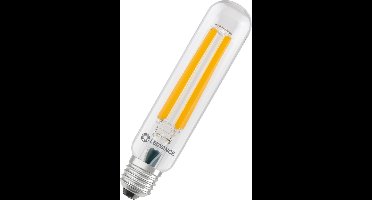 Ledvance LED Lamp NAV LED FIL V E27 21W 4000lm - 740 Koel Wit | Vervangt 50W