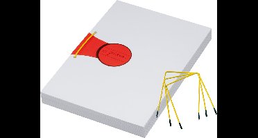 Archiefbeugels Plifix Archiefbinder A6398-00