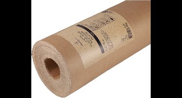 Copenhagen Pro stucloper scheurvast - 1-zijdig gecoat - 60 m² - grijs