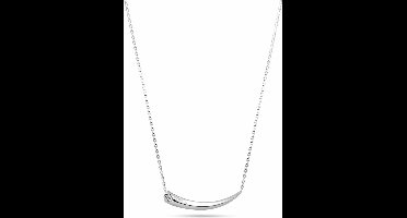 Ketting Dames Police PEJLN2213101 45 cm