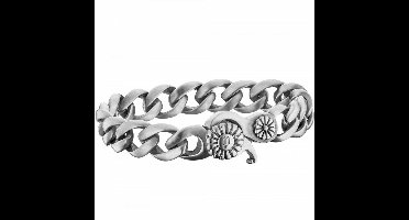 Armband Heren Police PJ25719BSS.01-S Roestvrij staal