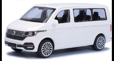 BBURAGO VW T6.1 TRANSPORTER 2020 limited edition