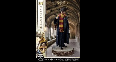 Prime 1 Studio Harry Potter Prime Collectibles Statue 1/6 Harry Potter 28 cm Beeld