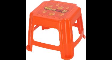 Dragon Ball Z Plastic krukje
