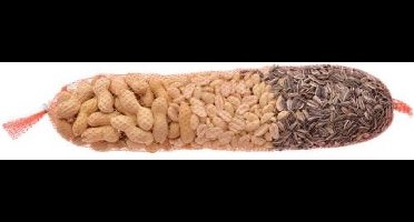 Tweetfeed Mix-slinger