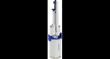 Geberit Ap140 Toebeh./Onderdelen Spoelreservoir 240.428.00.1
