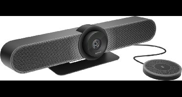 LOGITECH MIC FOR MEETUP - Microfoon voor MeetUp - 989-000405