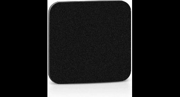 Mic-Lock Webcam Cover - Mini Webcam Cover 10 Stuks 11x11mm - Privacy Bescherming - Eenvoudige Bevestiging voor Laptop en Smartphone