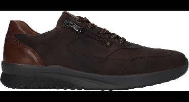 Waldlaufer Fabian Sneakers - Heren - Bruin