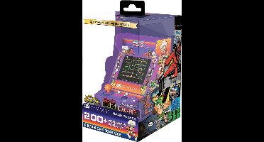 My Arcade - Nano Player Data East Hits (208 Games in 1)