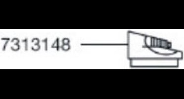Eheim Bovendeksel voor 3531