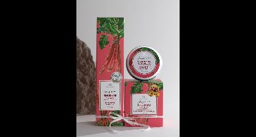 Moisture-Rich Hair Repair Collection